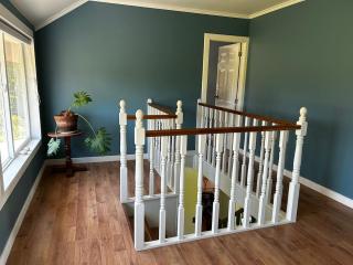 Casa Bosque Nativo - 9