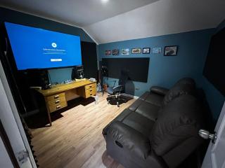 Casa Bosque Nativo - 4