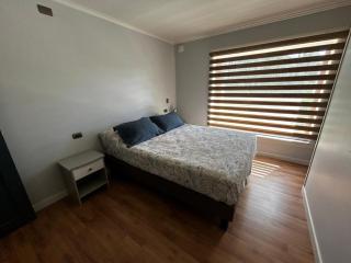 Casa Bosque Nativo - 1