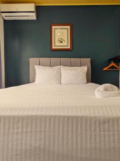 Butterfly Apartments - 8