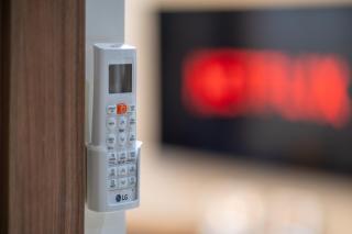 Amber Retreat Appartement luxueux avec balcon, piscine et parking - Marrakech - 5