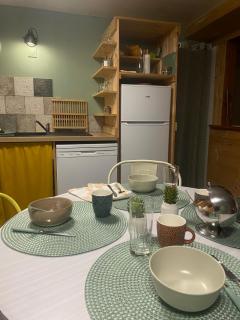 L'atelier des couleurs - 5