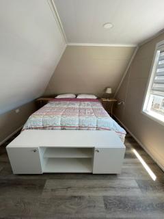 Departamento interior - 8