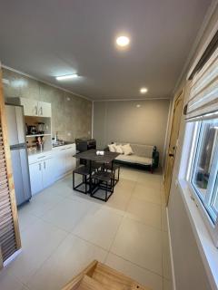 Departamento interior - 8