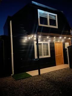 Departamento interior - 9