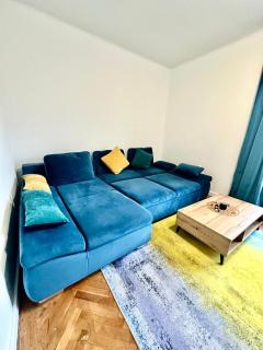 Colourful Cozy Studio for Happy Trips - 8