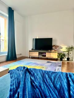 Colourful Cozy Studio for Happy Trips - 9