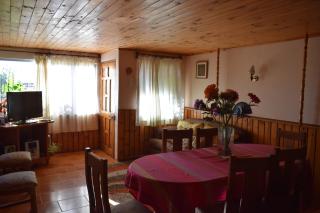 Acogedora Casa Familiar - Pichilemu - 8