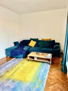 Colourful Cozy Studio for Happy Trips - 6