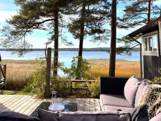 4 star holiday home in VÄRNAMO - 0