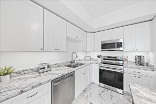 RIVER FLY IN Coastal Penthouse Panoramic Views RFI-708 - 3