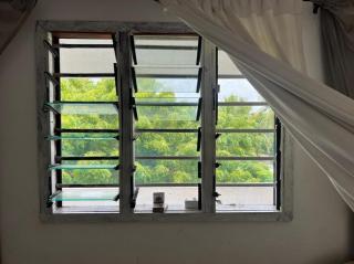 Private Top-Floor Apartment Steps from Diani Beach - 9