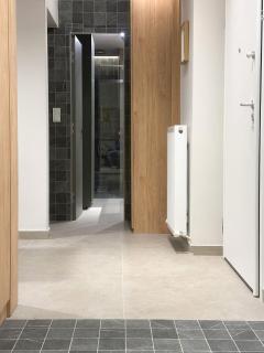 The Olive Shore signature Apartment SKG - 1