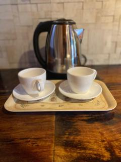 Casa Prusia, tipica de pioneros europeos - 3