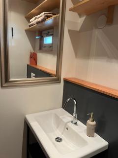 Het Houten Huis - Hierden - 1