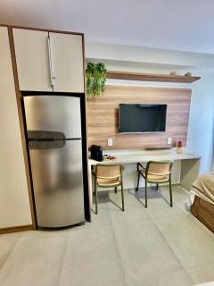 Season Smart Flat #110, Centro de Porto de Galinhas - 5