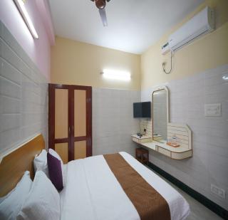 Maruthi Residency - 8