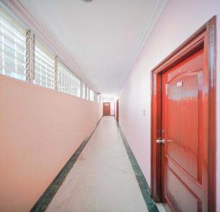 Maruthi Residency - 1