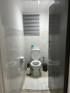 Monkoma Apartments - Mbabane - 9