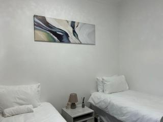 Monkoma Apartments - 7