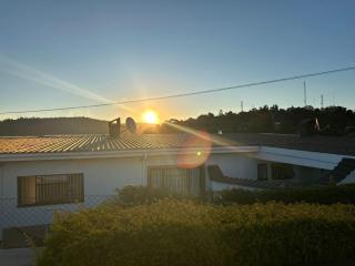 Monkoma Apartments - 3