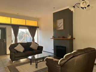 Monkoma Apartments - 2