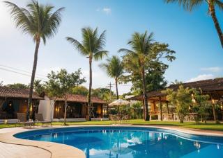 Ayla Arraial Pousada de Charme - Arraial D'Ajuda - Arraial d'Ajuda - 0