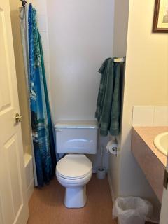 Johnsons Crossing Lodge - 2