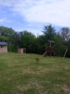 Cabañas Hagan Correr la Voz - 8