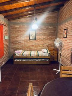 Cabañas Hagan Correr la Voz - 3