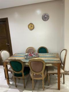 Magnifique Appartement familial avec piscine - Mohammedia - 2