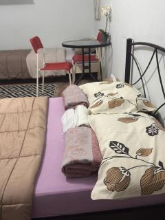 Κεντρικό Ημιυπόγειο Διαμέρισμα - 7