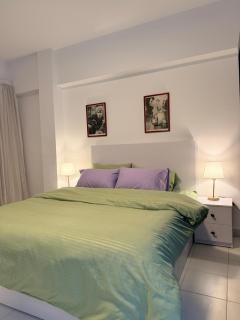 Aden Beach - Sea View room with beach access in Villa - 7