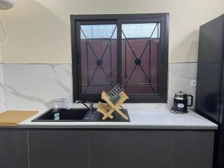 Luxury Family Villa 4P - Comfort & Relaxation - 9