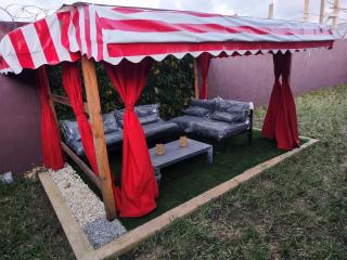 Luxury Family Villa 4P - Comfort & Relaxation - 4