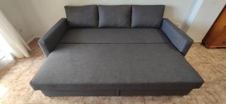 Calle Paralela Estocolmo 1, Two Bedrooms appartment near Los Locos Beach and Consum supermarket - 3