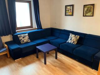 Apartmán Niky u Klínovce - 6
