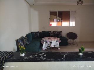 Studio riad zitouna - 8