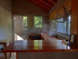 Luna en Acuario Hospedaje - 9