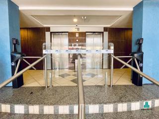 Iate Plaza By Holiday Stays - 2