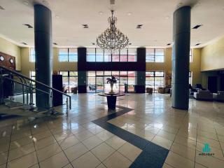 Iate Plaza By Holiday Stays - 1