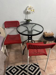 Κεντρικό Ημιυπόγειο Διαμέρισμα - 2