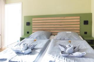 Land-gut-Hotel Waldesruh - 9