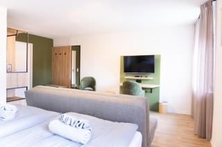 Land-gut-Hotel Waldesruh - Altenmedingen - 3