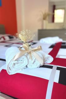 La Stella del Sud - Holiday Home - 9