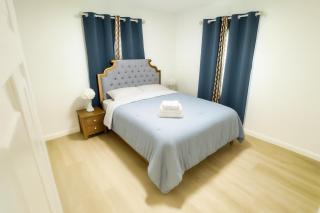 Newly renovated, warm home with 4 bedrooms, 14 miles from Disney - 3