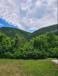 Vila Nina - gde duša diše - Niška Banja - 5