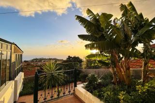 Ferienhaus Treibholz - Funchal - 1