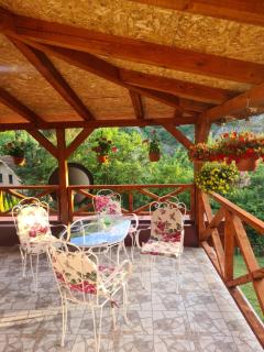 Vila Nina - gde duša diše - 6