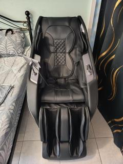 Loveroom avec siège massant et spa - Cayenne - 9